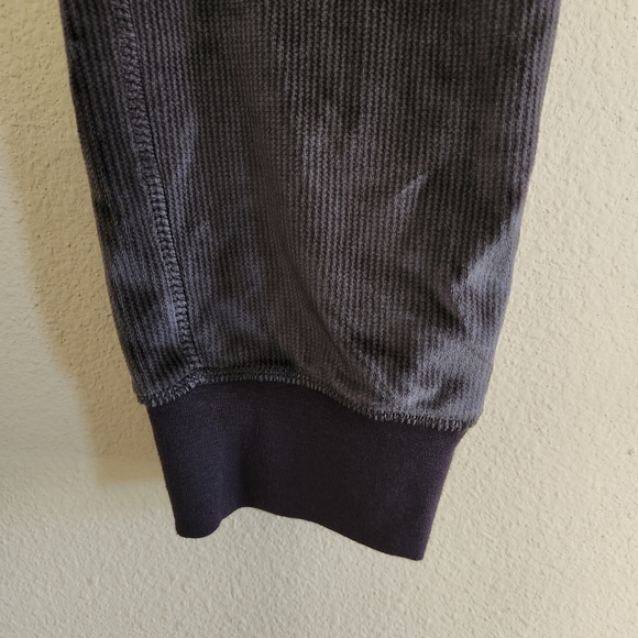 Daniel Buchler Velour Lounge Jogger Pants Size Small NWT - Picture 5 of 11